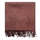 Bamboo Scarf Edel 70x200 cm