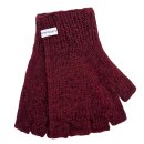 Woll-Handschuhe fingerfrei