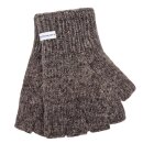 Woll-Handschuhe fingerfrei
