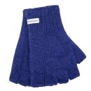 Woll-Handschuhe fingerfrei