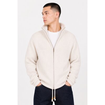 Wolljacke MIKKEL