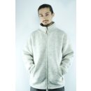 Wolljacke MIKKEL