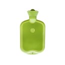 Wärmflasche Naturkautschuk 0,8 L