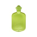 Wärmflasche Naturkautschuk 0,8 L