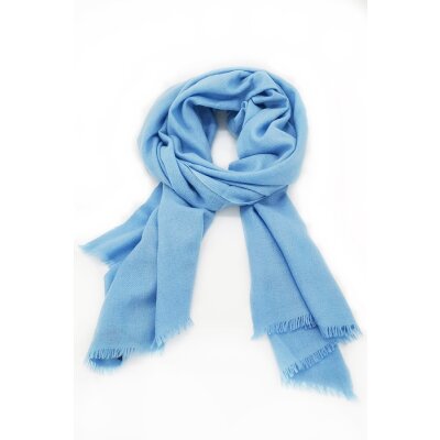 Kaschmir-Schal 60x190 cm dick