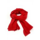 Kaschmir-Schal 60x190 cm dick