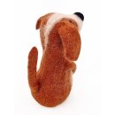 Eierwärmer Hund Beagle