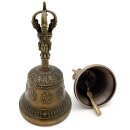 Nepalesische Glocke