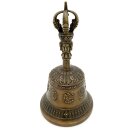 Nepalesische Glocke