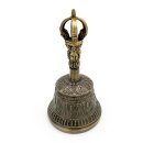 Nepalesische Glocke