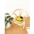 Filzsitzkissen Smiley dick 35 cm rund