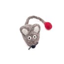 Haustier Filz-Spielzeug Filzmaus Mäuse