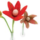 Filzblume Celia 3er-Set