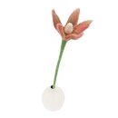 Filzblume Celia 3er-Set