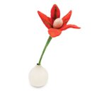 Filzblume Celia 3er-Set