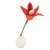 Filzblume Celia 3er-Set