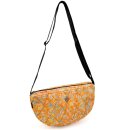 Upcycle 34 Body Cross Bag Sari 34 x 17 cm