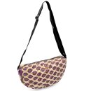 Upcycle 34 Body Cross Bag Sari 34 x 17 cm