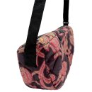 Upcycle 34 Body Cross Bag Sari 34 x 17 cm