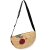 Upcycle 34 Body Cross Bag Sari 34 x 17 cm