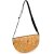 Upcycle 34 Body Cross Bag Sari 34 x 17 cm
