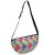 Upcycle 34 Body Cross Bag Sari 34 x 17 cm