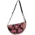 Upcycle 34 Body Cross Bag Sari 34 x 17 cm
