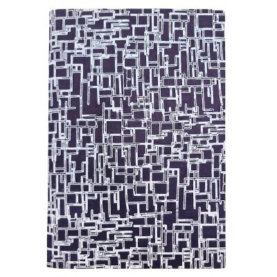 Lokta Papier-Notizbuch