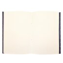 Lokta Papier-Notizbuch