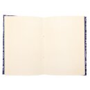 Lokta Papier-Notizbuch