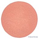 Felted Seat Cushion, 40cm round thin