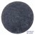 Felted Seat Cushion, 40cm round thin