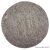 Felted Seat Cushion, 40cm round thin