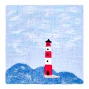 Trivet Lighthouse 18cm