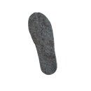Wollfilzsohle 5 mm