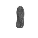 Wollfilzsohle 5 mm