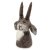 Egg Cozy Ramgoat brown