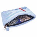 Felted Bag Lighthouse, large