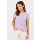 T-Shirt MIA aus Lyocell [Eukalyptus]