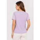 T-Shirt MIA aus Lyocell [Eukalyptus]