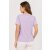 T-Shirt MIA aus Lyocell [Eukalyptus]