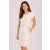 Kleid LINA aus Slub-Cotton