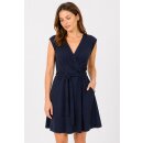 Kleid EMMA aus Lyocell [Eukalyptus]