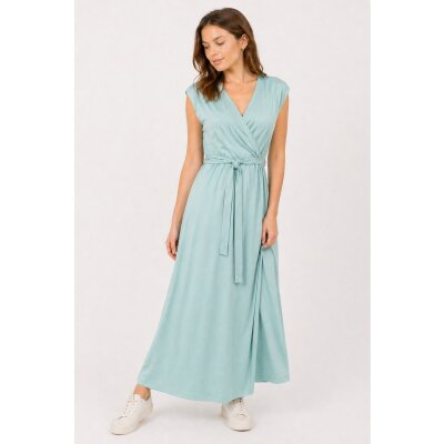 Kleid PAULA aus Lyocell [Eukalyptus]