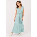 Kleid PAULA aus Lyocell [Eukalyptus]