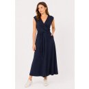 Kleid PAULA aus Lyocell [Eukalyptus]