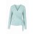 Wickelshirt LIYA Wickeljacke aus Lyocell [Eukalyptus]