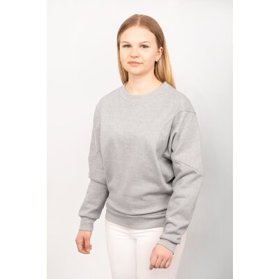 Sweatshirt JUNA Batwing