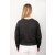 Sweatshirt JUNA Batwing