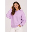 Hoodie FRIDA Batwing women